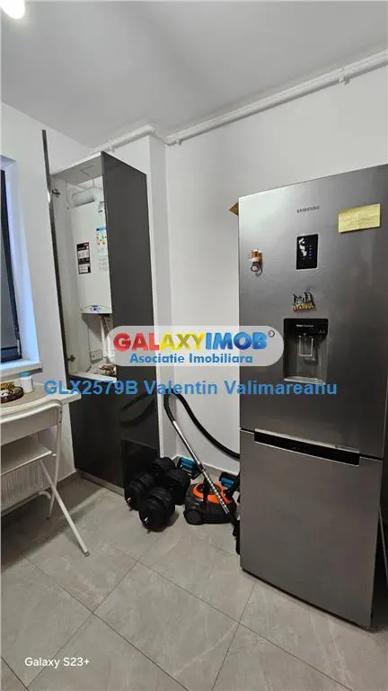 Apartament 2 Camere Ikea Pallady VI 179 - foto 3