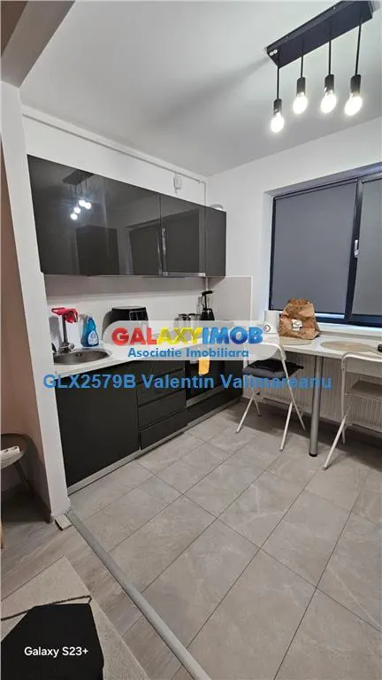 Apartament 2 Camere Ikea Pallady VI 179 - foto 5