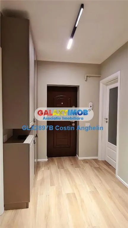 Apartament 2 Camere Premium - Herastrau Nordului - foto 9