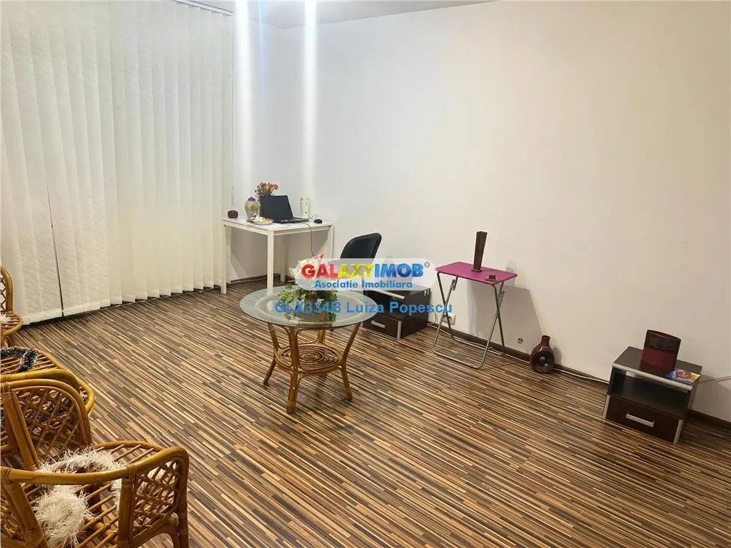 Inchiriere apartament 2 camere Sebastian Dunavat,pretabil firma|locuit - foto 3