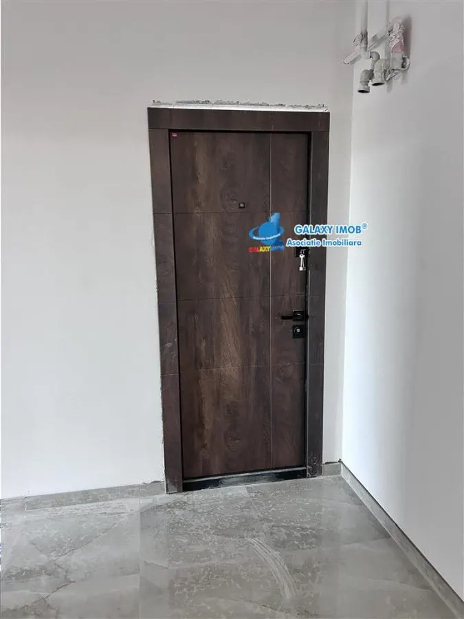 Apartament 2 camere - sos. Alexandriei-Kaufland-200m STB - foto 2