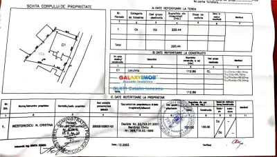 Vanzare casa renovata Slanic Prahova - foto 19