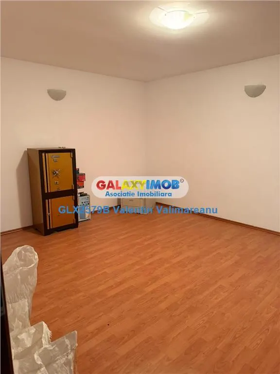 Apartament 3 Camere Nemobilat Cismigiu VI 194 - foto 1