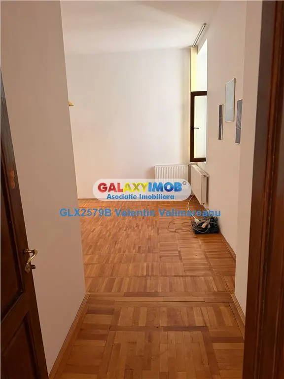 Apartament 3 Camere Nemobilat Cismigiu VI 194 - foto 13