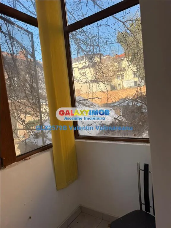 Apartament 3 Camere Nemobilat Cismigiu VI 194 - foto 7