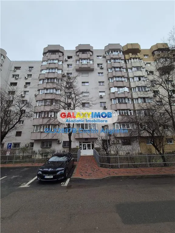 Apartament 2 Camere Pretabil Birou - Nerva Traian / Timpuri Noi - foto 6