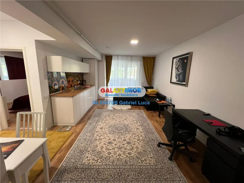 Apartament 2 camere 60mp | Nou | Centrala | PIata Progresul | - foto 1