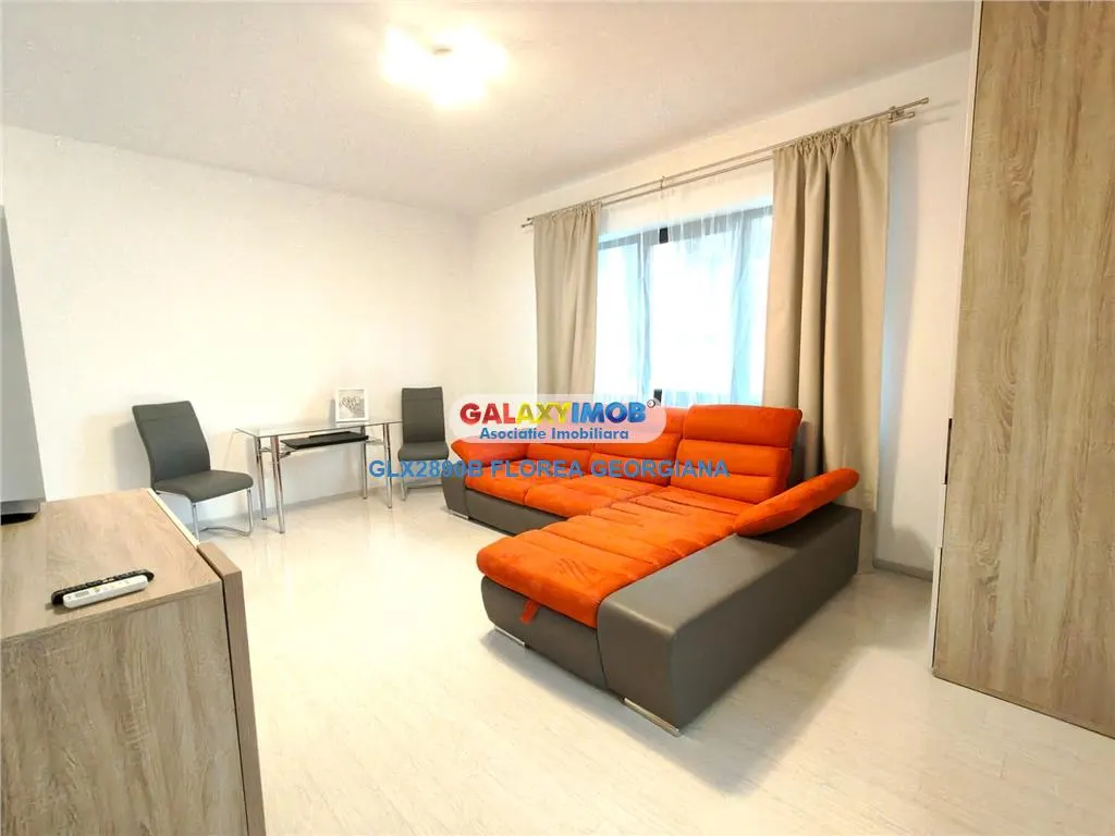 Inchiriere apartament 2 camere Udristei  mobilat- zona Unirii - foto 2