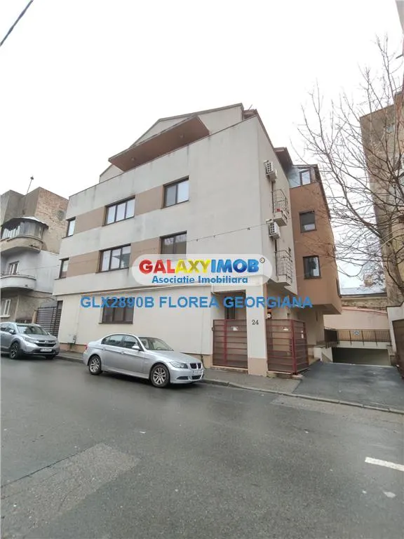 Inchiriere apartament 2 camere Udristei  mobilat- zona Unirii - foto 13
