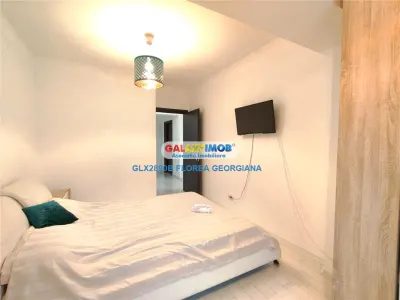 Inchiriere apartament 2 camere Udristei  mobilat- zona Unirii - foto 5