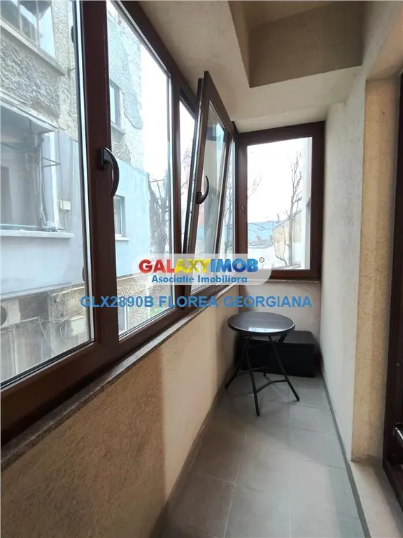 Inchiriere apartament 2 camere Udristei  mobilat- zona Unirii - foto 10