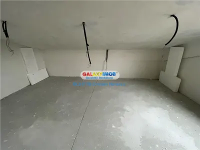 Dobrogeanu Gherea Mansarda 3 camere 130 mp - Bucuresti