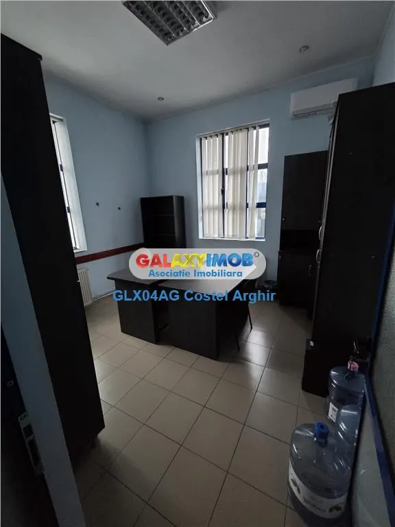 Vindem teren industrial 7200 mp , zona industriala Bascov, comision 0% - foto 3