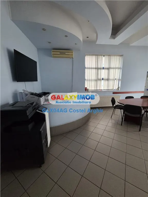 Vindem teren industrial 7200 mp , zona industriala Bascov, comision 0% - foto 4