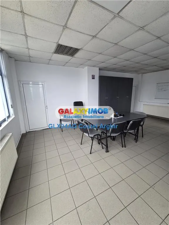 Vindem teren industrial 7200 mp , zona industriala Bascov, comision 0% - foto 5
