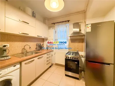 Apartament 2 camere decomandat de vanzare Rotar Park 1 COMISION 0% - Bucuresti