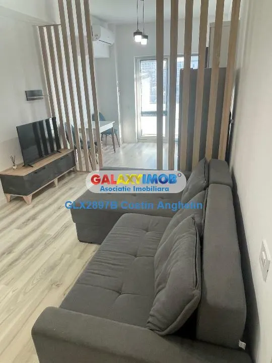 Apartament 2 Camere Premium - Parcul Carol - foto 1