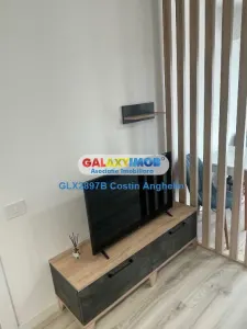 Apartament 2 Camere Premium - Parcul Carol - foto 13