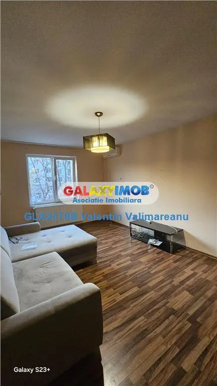 Apartament 2 Camere Basarabia VI 172 - foto 11
