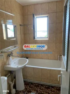 Vanzare apartamen 3 camere Zona Balcescu - Buzau