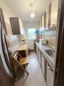 Apartament 2 camere cu curte proprie, zona Celofibrei, Bragadiru - foto 12