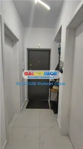 Garsoniera cu Parcare Militari Residence Ilie Petre - foto 4