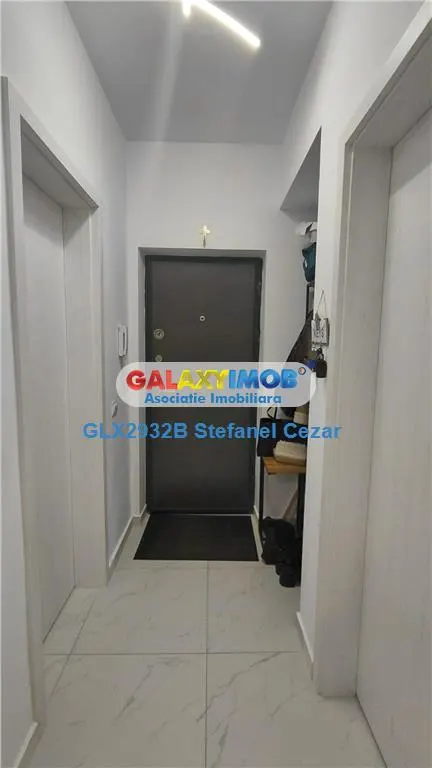 Garsoniera cu Parcare Militari Residence Ilie Petre - foto 4
