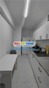 Garsoniera cu Parcare Militari Residence Ilie Petre - foto 6