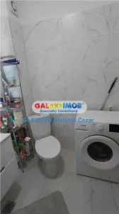 Garsoniera cu Parcare Militari Residence Ilie Petre - foto 7