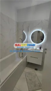 Garsoniera cu Parcare Militari Residence Ilie Petre - foto 8