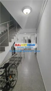 Garsoniera cu Parcare Militari Residence Ilie Petre - foto 10