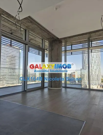 APARTAMENT 3 CAMERE UP-SITE PARCARE si BOXA - PROMENADA MALL - foto 5