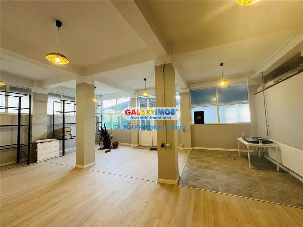 Inchiriere spatiu birouri 140 mp, in Ploiesti, Bd-ul Bucuresti - foto 1