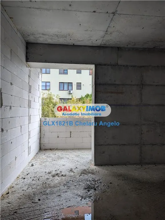 Camil Ressu, apartament 2 camere, utili 66,85 mp, la cheie,an 2025 - foto 9