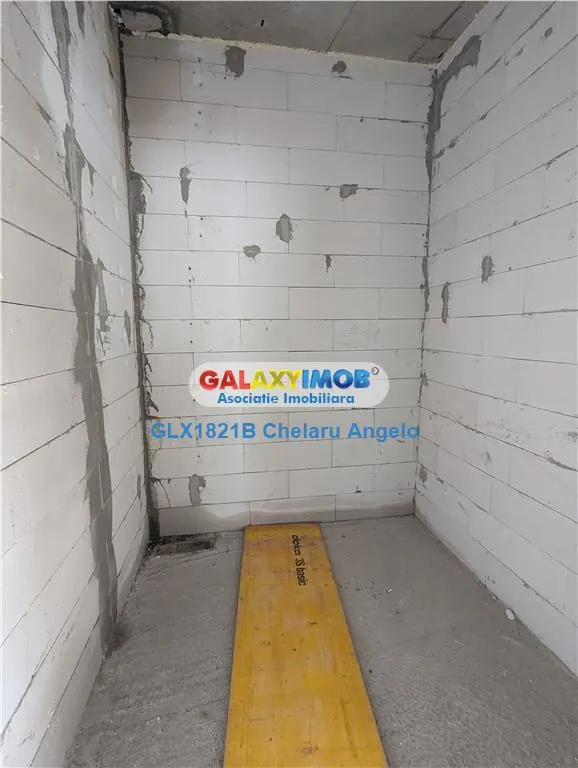 Camil Ressu, apartament 2 camere, utili 66,85 mp, la cheie,an 2025 - foto 10