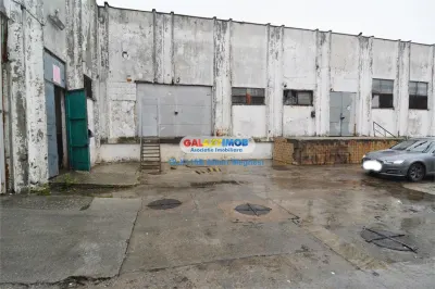 Inchiriere spatii depozitare suprafete intre 500 mp si 11000 mp - foto 6
