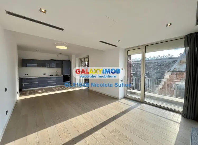 Apartament bloc nou |Premium Locatie Ultracentrala pe Calea Victoriei - foto 1