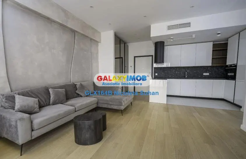 Apartament cu 3 camere de inchiriat in One Verdi Park - foto 1