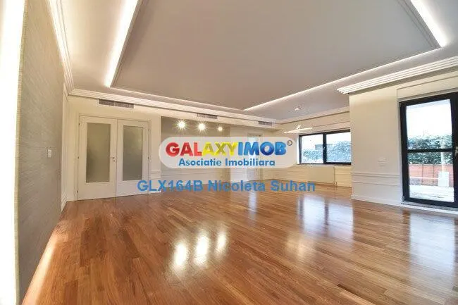 4 Camere || Dorobanti Capitale || Washington || Gradina 150 mp - foto 1