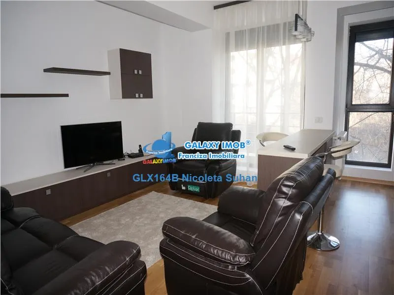 APARTAMENT 3 CAMERE HERASTRAU - NORDULUI - foto 1