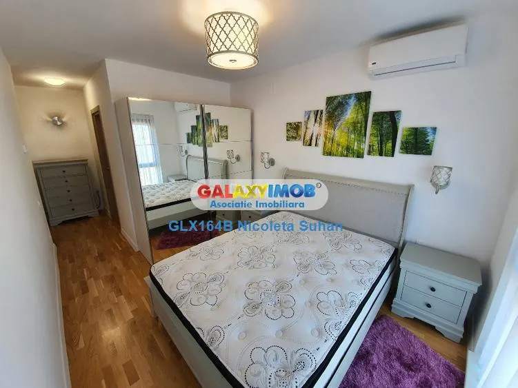 Arcadia Domenii - Ap.3 camere Premium - Priveliste exceptionala - foto 1