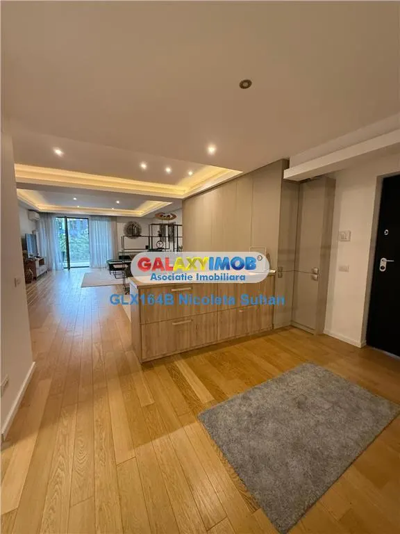 Apartament Premium 4 Camere | One Floreasca Lake | 164 mp utili | 2 lo - foto 4