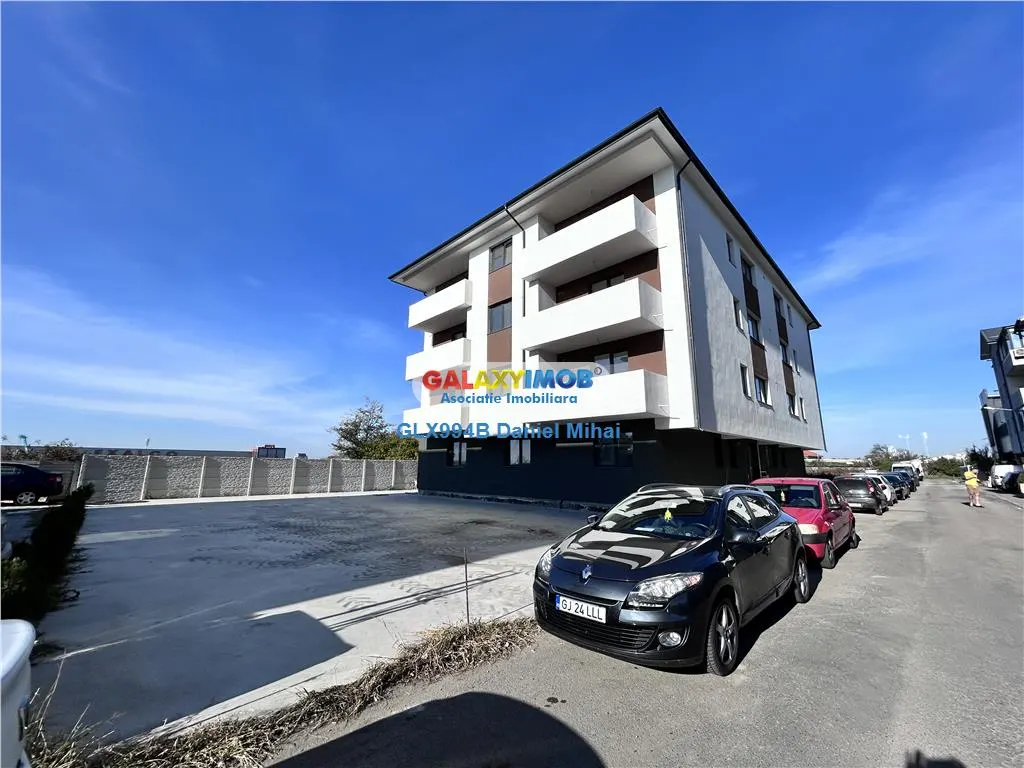 Apartament 2 camere PROIECT NOU- sos. Alexandriei-Kaufland-200m STB - foto 11
