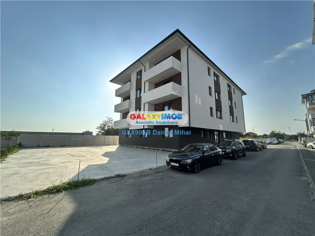 Apartament 2 camere PROIECT NOU- sos. Alexandriei-Kaufland-200m STB - foto 6