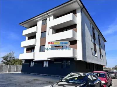 Apartament 2 camere PROIECT NOU- sos. Alexandriei-Kaufland-200m STB - foto 9