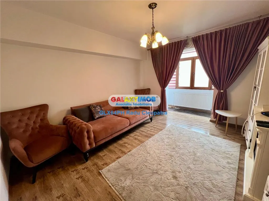 Inchiriere apartament 3 camere, Ploiesti, zona ultracentrala - foto 3