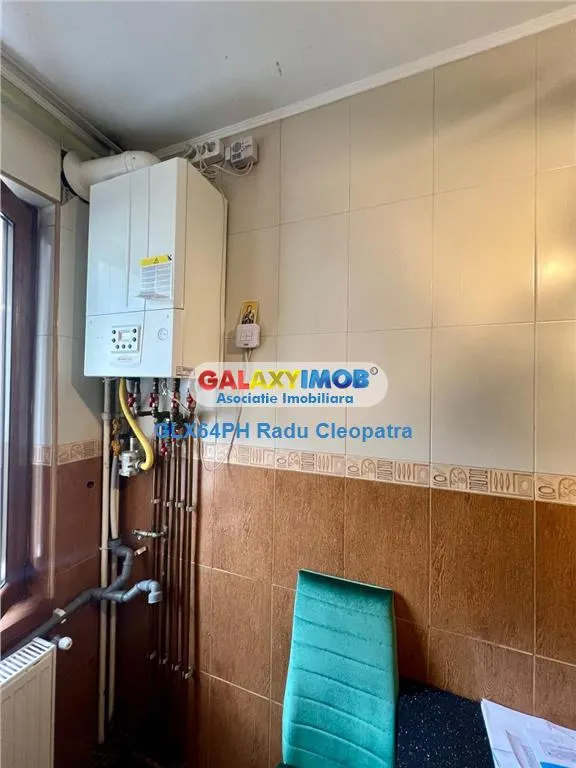 Inchiriere apartament 3 camere, Ploiesti, zona ultracentrala - foto 5