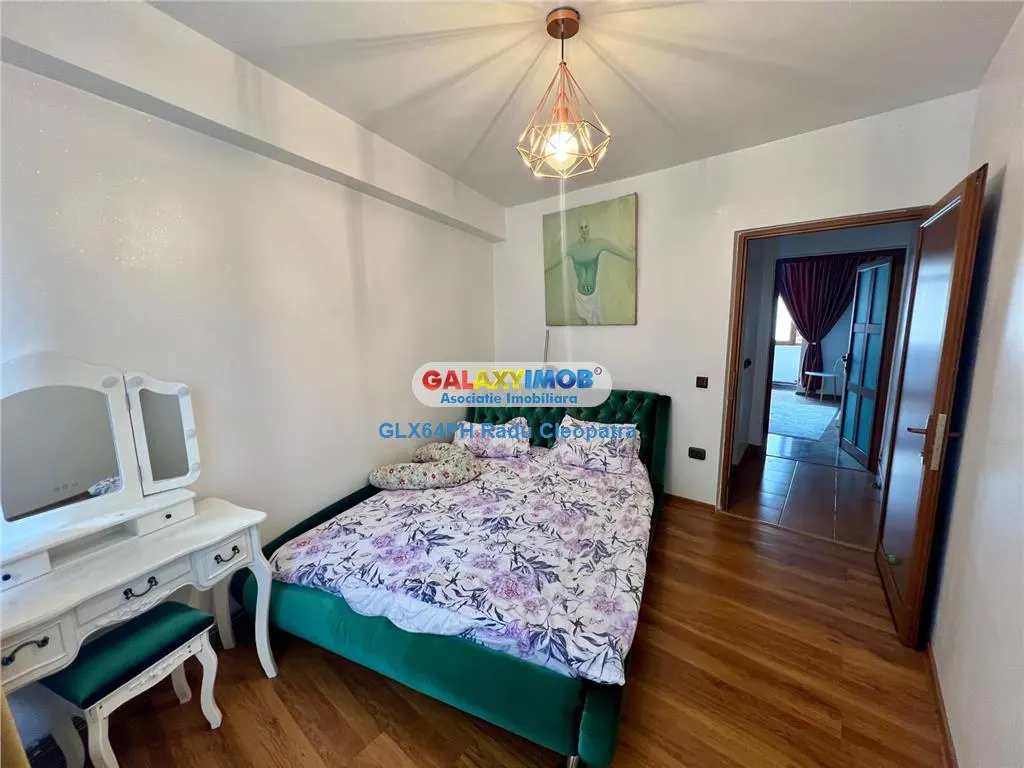 Inchiriere apartament 3 camere, Ploiesti, zona ultracentrala - foto 7