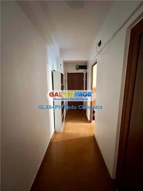 Inchiriere apartament 3 camere, Ploiesti, zona ultracentrala - foto 9