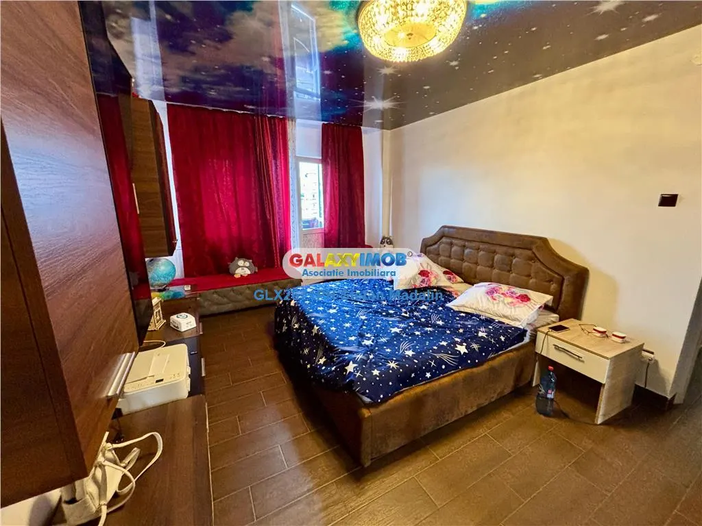 VANZARE APARTAMENT 3 CAMERE - CONFORT 1 - ZONA GH. DOJA, PLOIESTI - foto 1